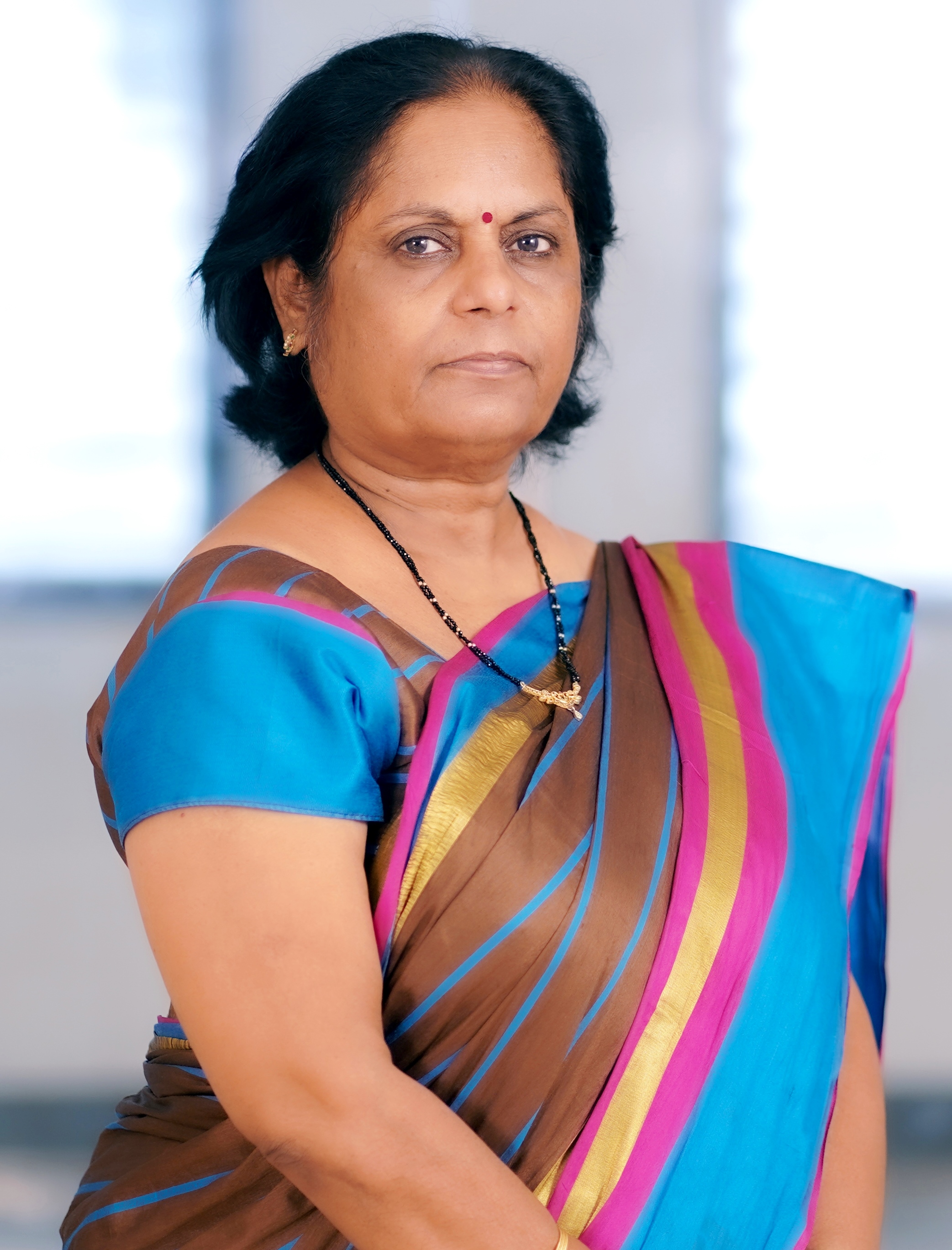 Medical Superintendent Image